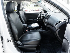 Внедорожник Mitsubishi Outlander 2010 года, 1000000 рублей, Ставрополь