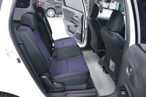 Минивэн Toyota Wish 2012 года, 1498000 рублей, Солонцы