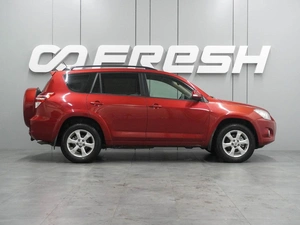 Внедорожник Toyota RAV4 2009 года, 1278000 рублей, Воронеж