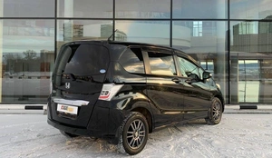 Минивэн Honda Freed 2013 года, 1162000 рублей, Красноярск