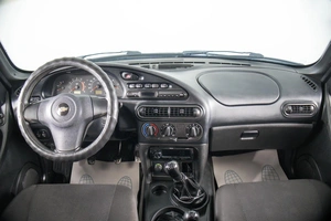 Внедорожник Chevrolet Niva 2012 года, 649000 рублей, Пермь