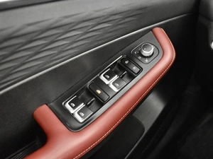 Внедорожник Geely Coolray 2024 года, 1933900 рублей, Казань