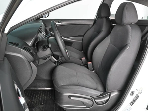 Седан Hyundai Solaris 2016 года, 1029000 рублей, Ростов-на-Дону