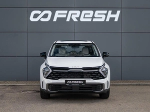 Внедорожник Kia Sportage 2026 года, 3960000 рублей, Краснодар
