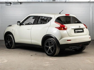 Внедорожник Nissan Juke 2011 года, 1189000 рублей, Ставрополь