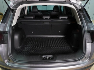 Внедорожник Changan CS35 Plus 2024 года, 1999000 рублей, Воронеж