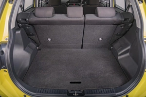 Внедорожник Daihatsu Rocky 2021 года, 1719000 рублей, Томск