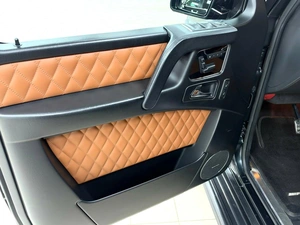 Внедорожник Mercedes-benz G-класс 2014 года, 5895000 рублей, Красноярск