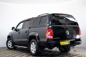 Пикап Volkswagen Amarok 2013 года, 1289000 рублей, Пермь