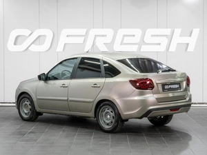 Седан ВАЗ (LADA) Granta 2021 года, 719000 рублей, Сургут