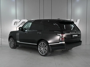 Внедорожник Land Rover Range Rover 2013 года, 2934000 рублей, Ростов-на-Дону