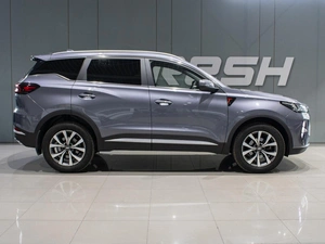 Внедорожник Chery Tiggo 7 Pro Max 2023 года, 1899000 рублей, Петрозаводск