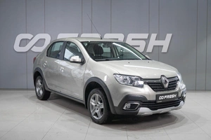 Седан Renault Logan Stepway 2020 года, 1279000 рублей, Петрозаводск