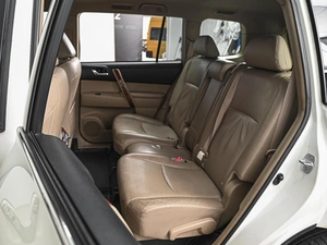 Внедорожник Toyota Highlander 2010 года, 1798000 рублей, Ставрополь