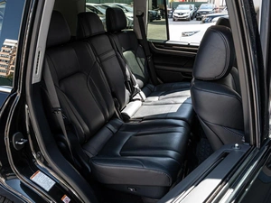 Внедорожник Lexus LX 2017 года, 6650000 рублей, Краснодар