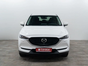 Внедорожник Mazda CX-5 2018 года, 2335000 рублей, Красноярск