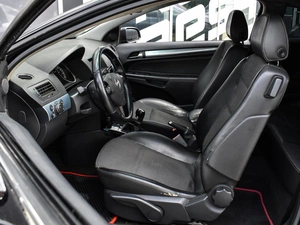 Хетчбэк Opel Astra 2008 года, 698000 рублей, Краснодар