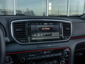 Внедорожник Kia Sportage 2021 года, 3090000 рублей, Нижний Новгород