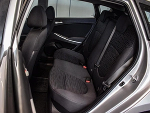 Хетчбэк Hyundai Solaris 2015 года, 890000 рублей, Муром