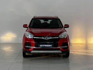 Внедорожник Chery Tiggo 4 2021 года, 1193000 рублей, Кострома