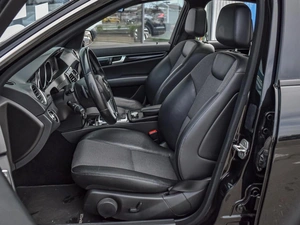 Седан Mercedes-benz C-класс 2012 года, 1580000 рублей, Краснодар