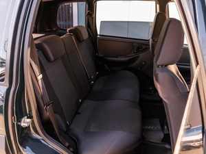 Внедорожник ВАЗ (LADA) Niva Travel 2023 года, 1120000 рублей, Большой Сочи