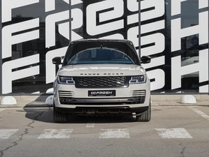 Внедорожник Land Rover Range Rover 2021 года, 10750000 рублей, Краснодар