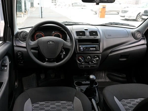 Универсал ВАЗ (LADA) Granta Cross 2023 года, 999000 рублей, Волгоград