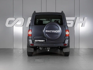Внедорожник УАЗ Patriot 2019 года, 1299000 рублей, Минеральные Воды