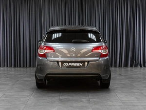 Хетчбэк Citroen C4 2011 года, 629000 рублей, Тюмень