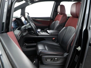 Минивэн GAC M8 2023 года, 4499077 рублей, Москва