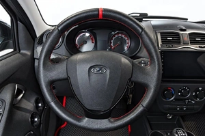 Седан ВАЗ (LADA) Granta Sport 2024 года, 1299000 рублей, Челябинск