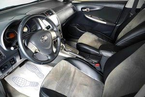 Седан Toyota Corolla 2007 года, 699000 рублей, Тюмень