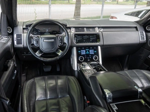 Внедорожник Land Rover Range Rover 2015 года, 4350000 рублей, Краснодар