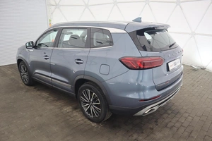 Внедорожник Chery Tiggo 8 2021 года, 2080000 рублей, Орёл