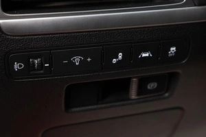 Внедорожник Hyundai Palisade 2021 года, 4719000 рублей, Новосибирск