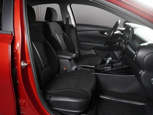 Седан Kia Cerato 2021 года, 2155000 рублей, Минеральные Воды