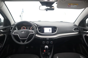 Седан ВАЗ (LADA) Vesta 2023 года, 1230000 рублей, Орёл
