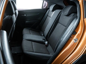 Хетчбэк Kia Rio X-Line 2019 года, 1539000 рублей, Волгоград