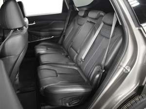 Внедорожник Hyundai Santa Fe 2019 года, 2821900 рублей, Казань