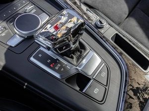 Купе Audi A5 2018 года, 4099000 рублей, Краснодар