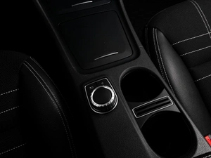 Внедорожник Mercedes-benz GLA-класс 2015 года, 1949000 рублей, Тюмень