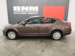 Хэтчбек 4 дв. Skoda Octavia 2014 года, 1130000 рублей, Курск