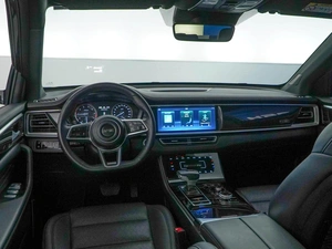 Внедорожник Dongfeng DFSK iX7 2024 года, 2229700 рублей, Москва