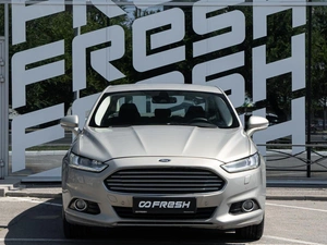 Седан Ford Mondeo 2015 года, 1319000 рублей, Волгоград