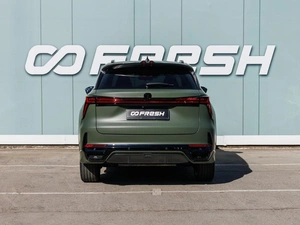 Внедорожник Changan CS75 Plus 2024 года, 3150000 рублей, Большой Сочи