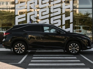 Внедорожник Lexus RX 2021 года, 4135000 рублей, Волгоград