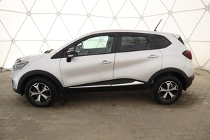 Внедорожник Renault Kaptur 2020 года, 1350000 рублей, Обнинск