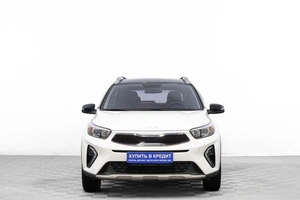 Внедорожник Kia KX1 2022 года, 1599000 рублей, Барнаул