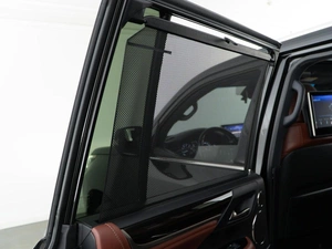 Внедорожник Lexus LX 2017 года, 7227077 рублей, Москва